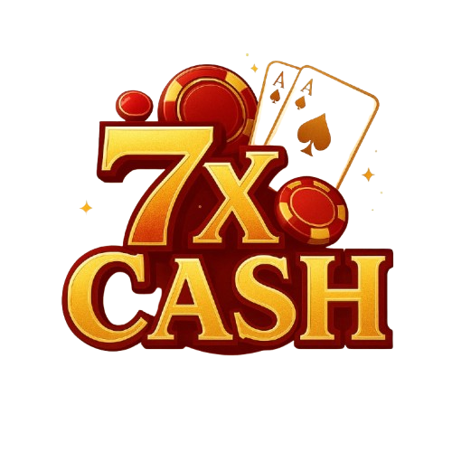 7xcash.com Reviews 1 by Partners 7xcash.com Logo